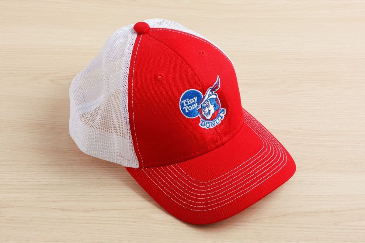 Baseball Cap
