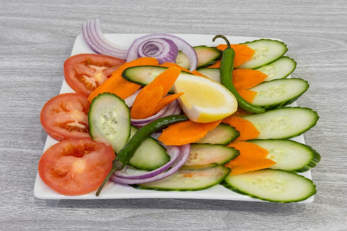 Chef Special Salad