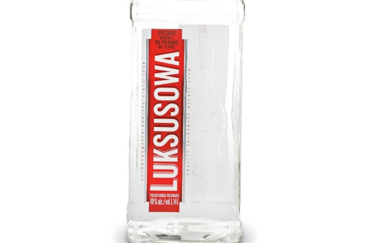Luksusowa (1 x 750 ml)