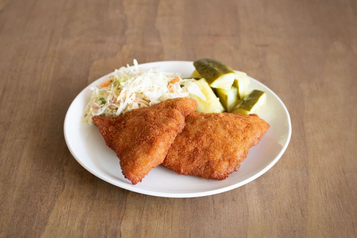 Schnitzel