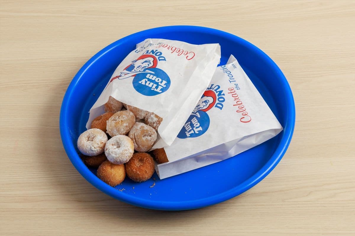 Two Dozen
