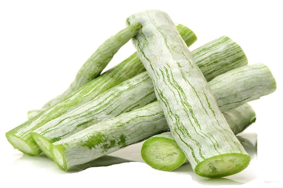 Snake Gourd (1lb)