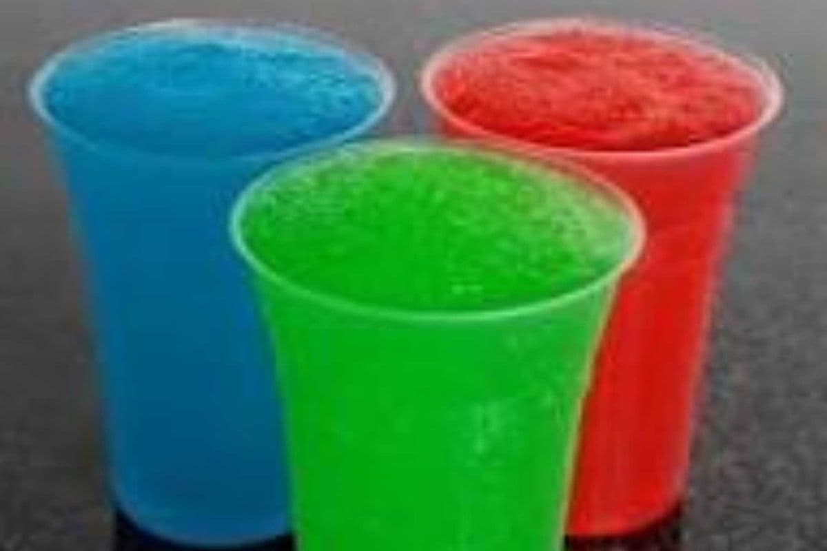 Slush