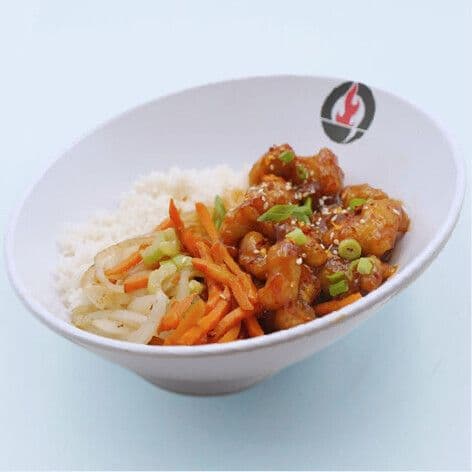 Hakka Chili Chicken