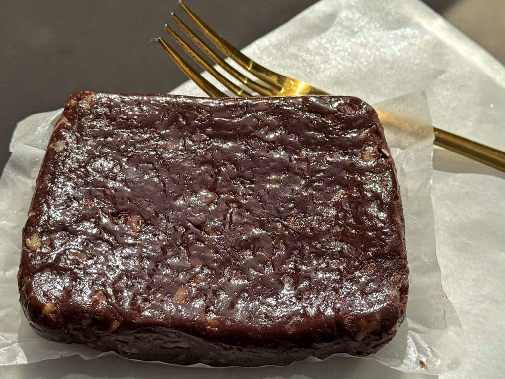 Chocolate Walnut Fudge