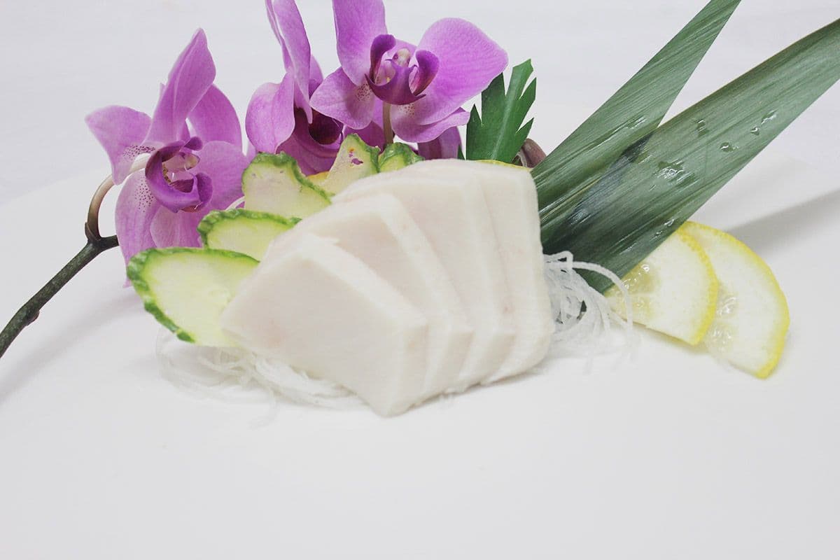 Poisson Huile-Oil Fish Sashimi 3mcx