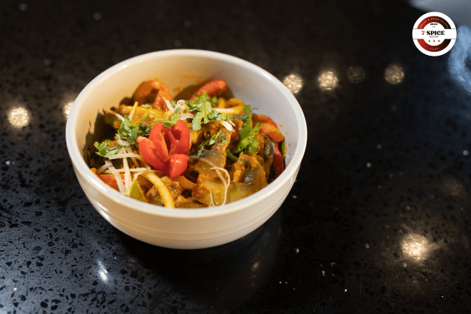 Kadai Mushroom (Large)