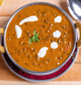 Daal Makhani