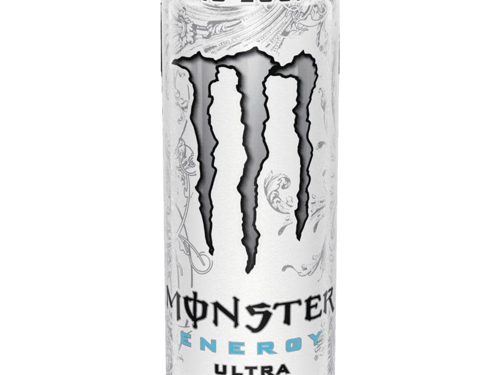 Monster Energy Drink Zero (473ml) - Ultra Zero