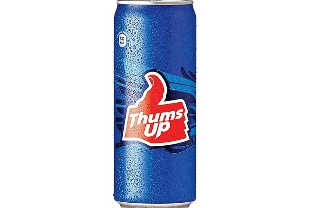 BOGO - Thums Up