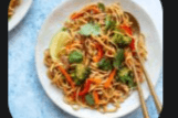 Noodle Mix