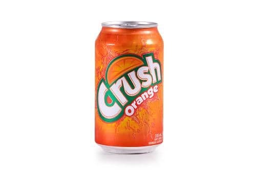 Orange Crush - 355ml