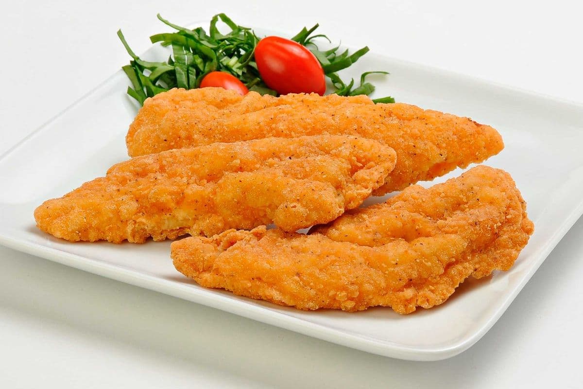 Chicken Tinder