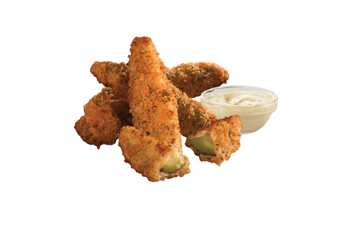 4pc. Frickles
