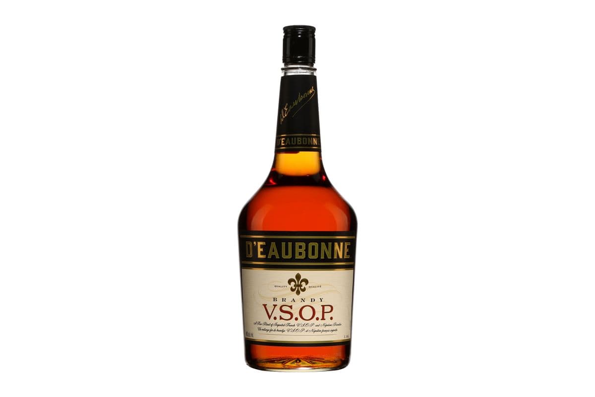 D'eaubonne VSOP (1 x 750 ml)