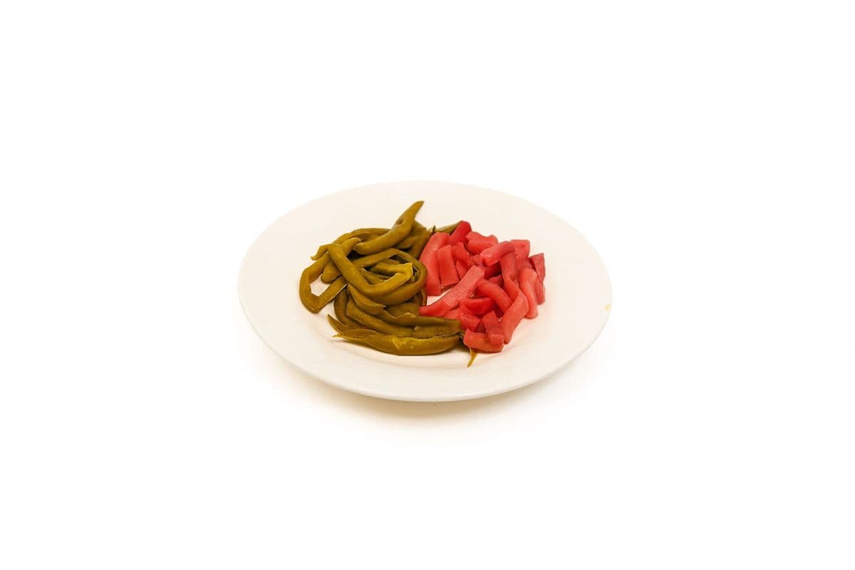 Pickles