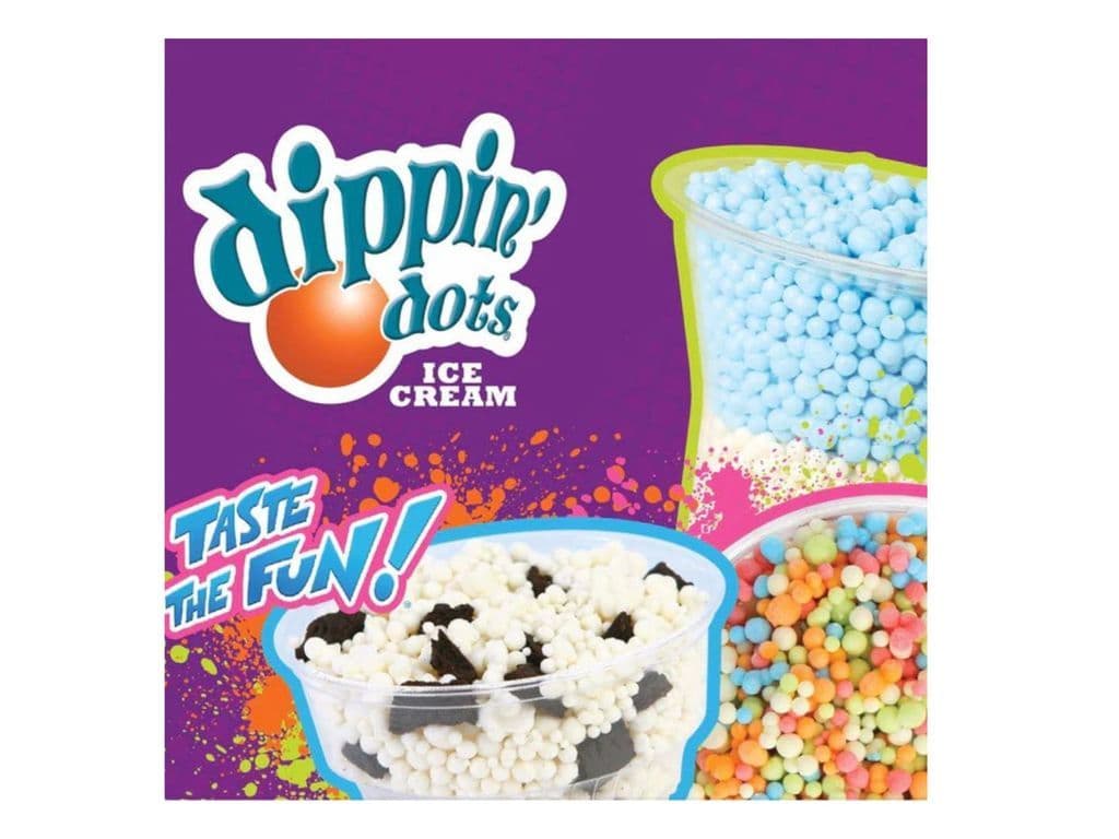 Dippin' Dots