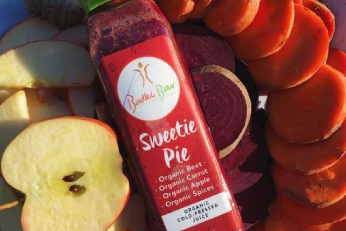 Sweetie Pie Juice (12 oz) (120 Cal)
