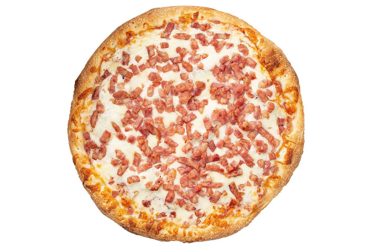 Canadian Pizza