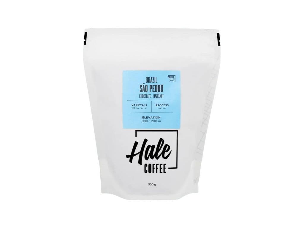 Brazil São Pedro Beans 300g