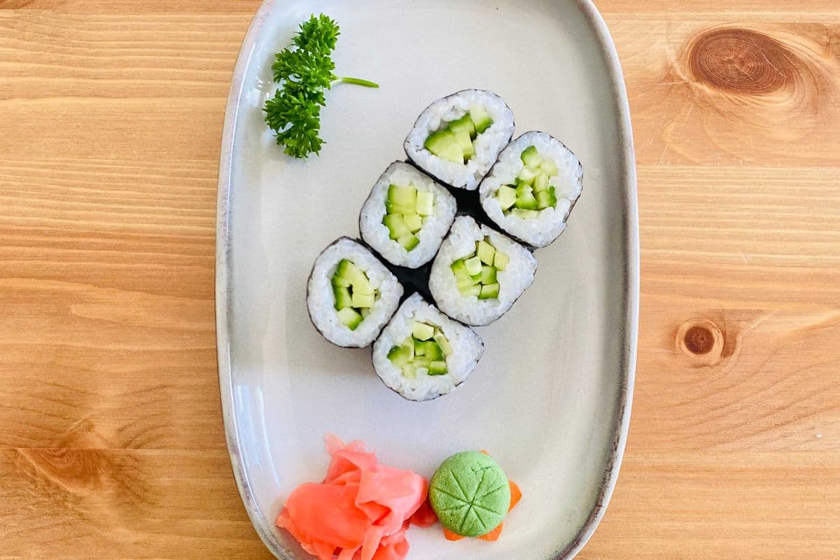 Kappa Maki
