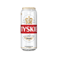 Tyskie (1 Can x 500 mL)