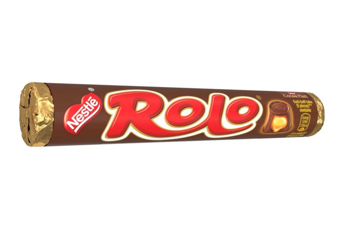 Rolo (52 gm)