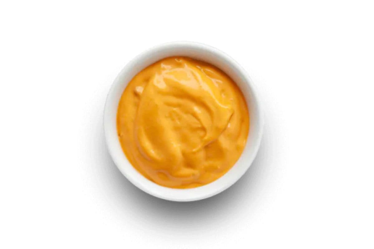 Jalapeno Cheddar Dipping Sauce (2 oz)