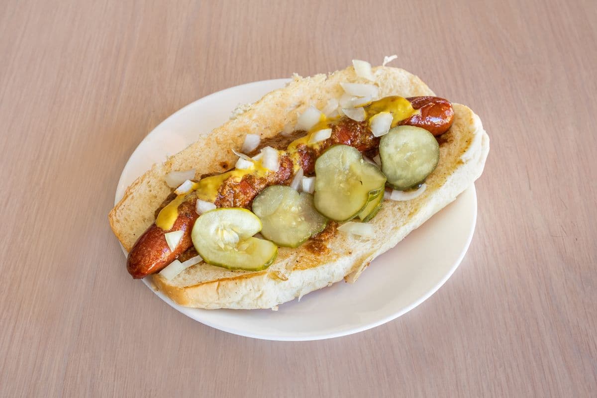 Hot Dog