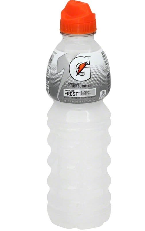 Gatorade frost (710ml )