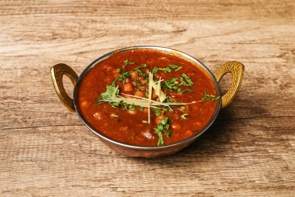 Channa Masala