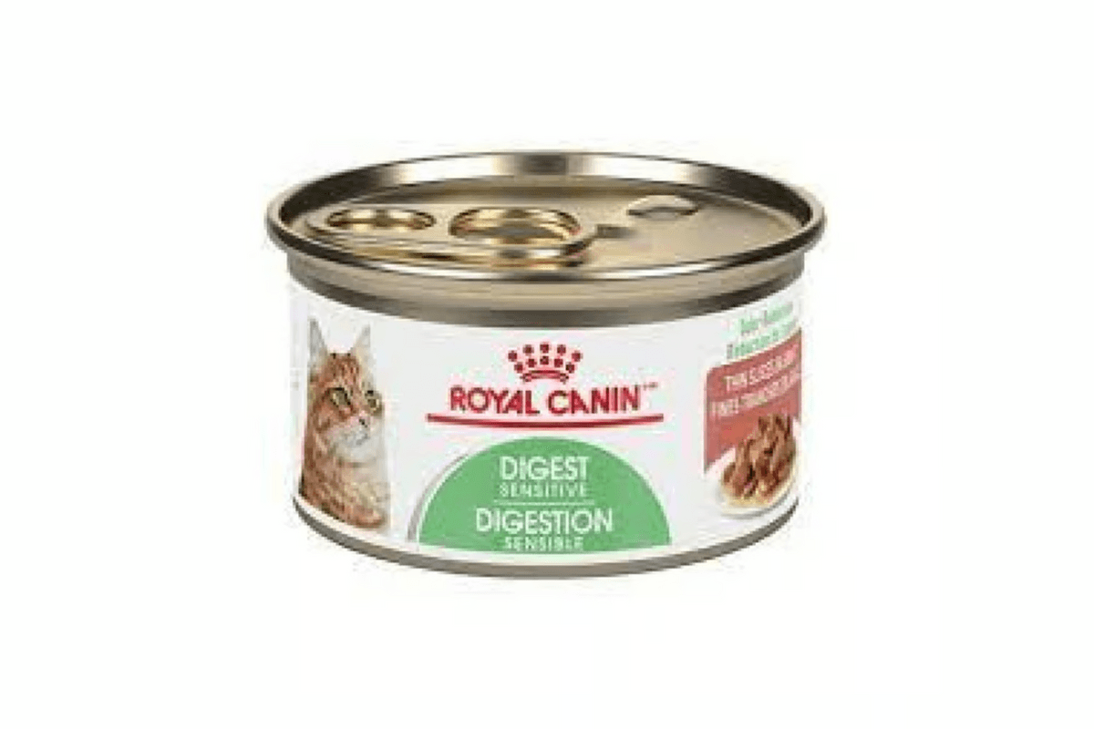 Royal Canin Digest Sensitive in Gravy 85g (85 g)