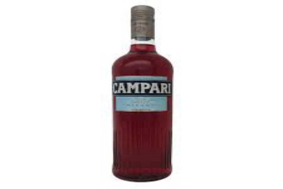 CAMPARI (MILANO) (750ML) (1 x 750ML)