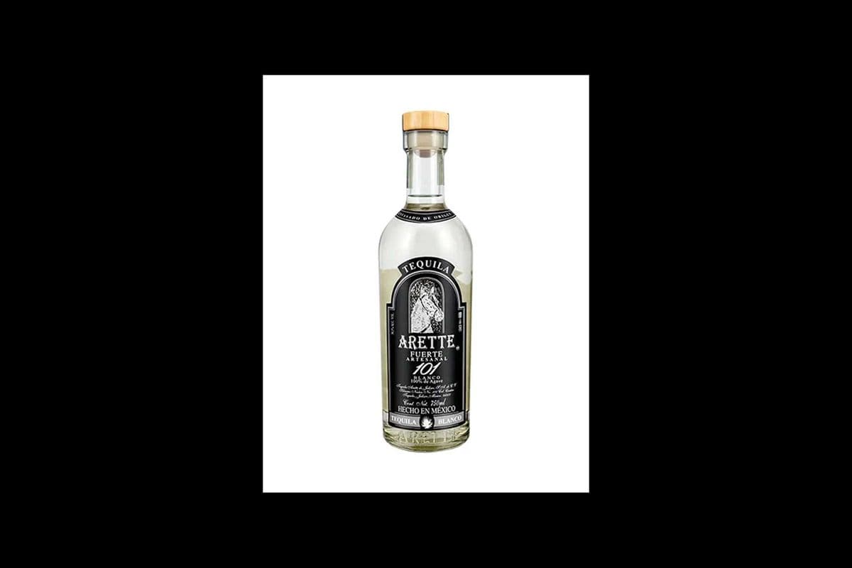 ARETTE BLANCO FUERTE 101 (750ML) (1 x 750ml)