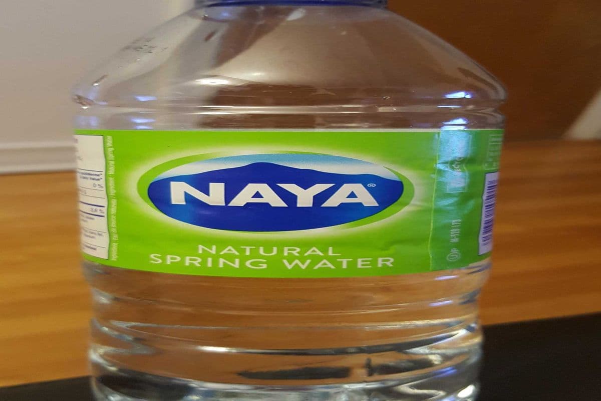 Water