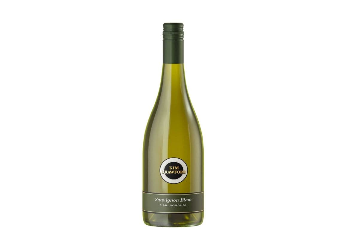 Kim Crawford Sauvignon Blanc (1 x 750 ml)
