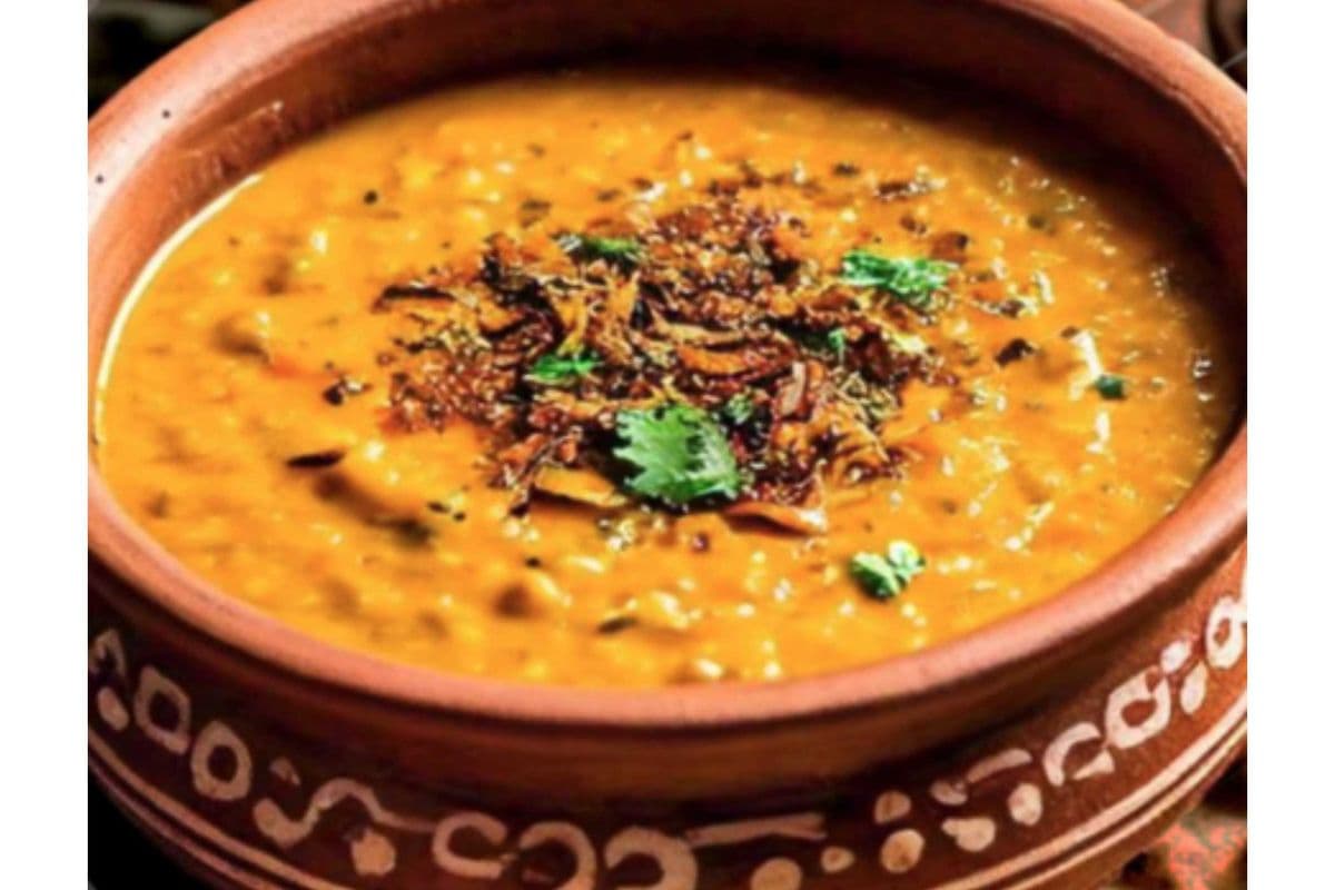 Dal Tarka