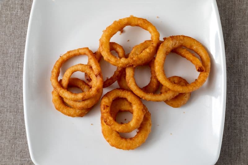 Onion Rings