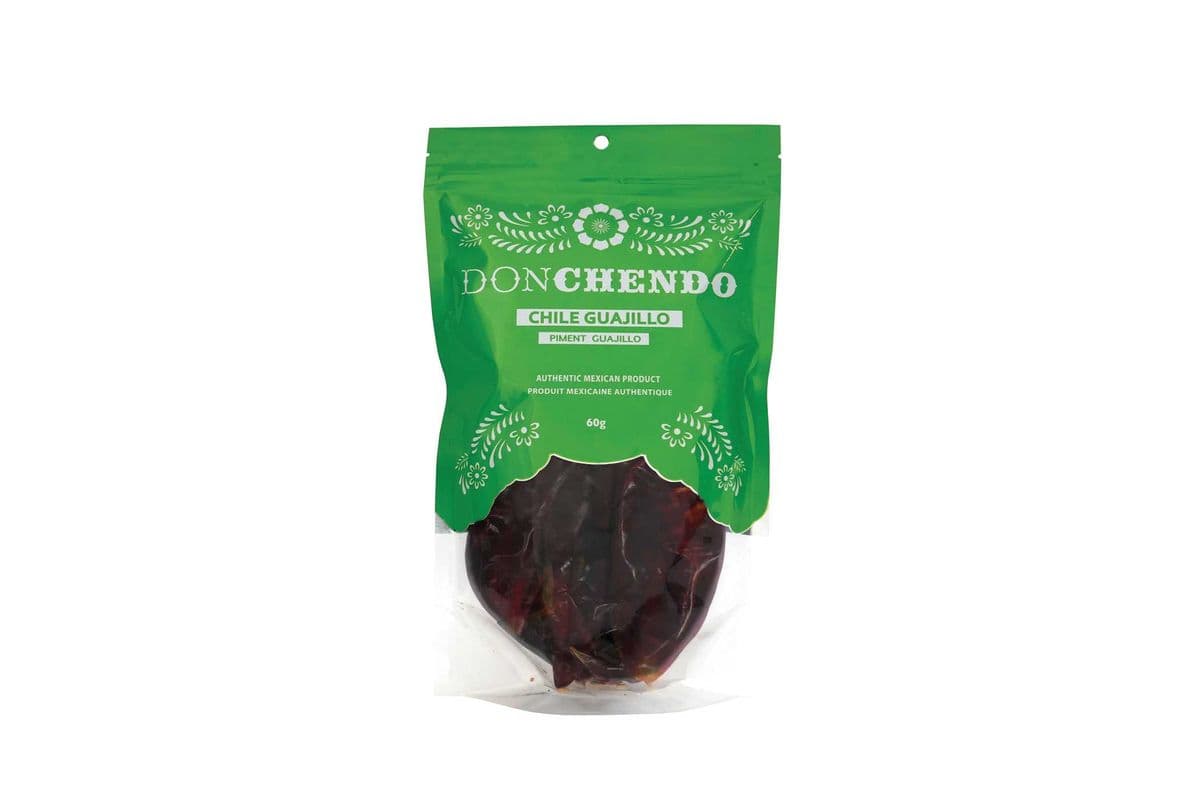 Don Chendo Chile Guajillo (60 g)