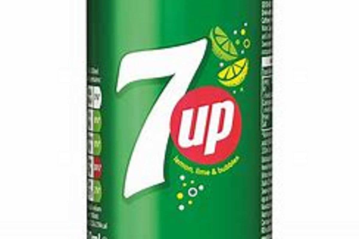 7Up