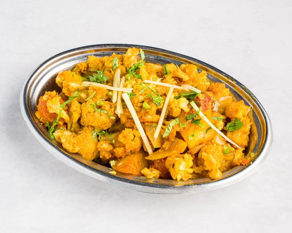 Aloo Gobi