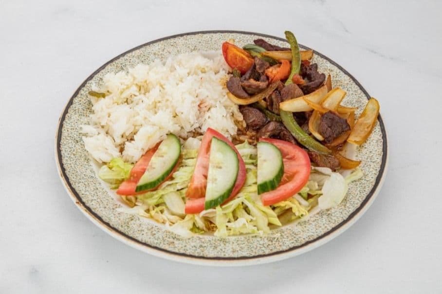 Chile on Carne
