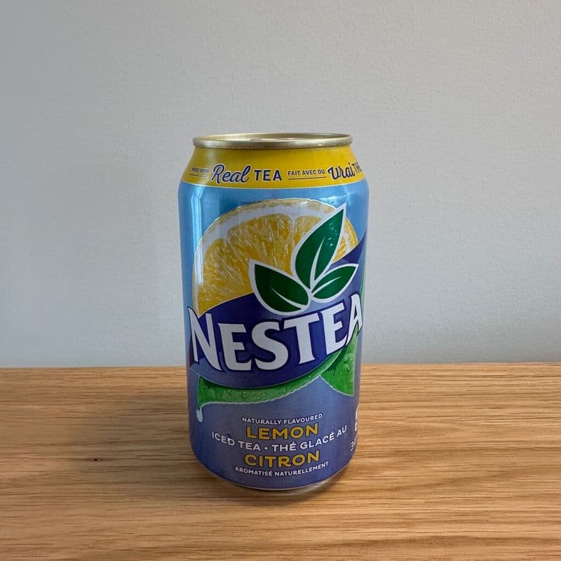 Thé glacé / Ice Tea