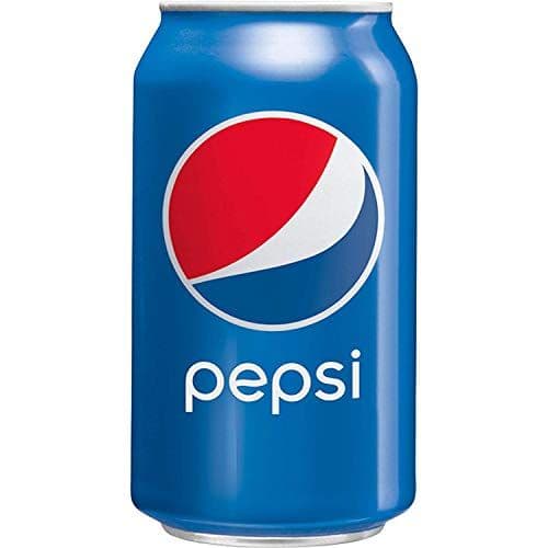 Soda Can