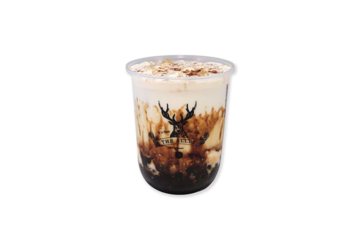 Deerioca Puff