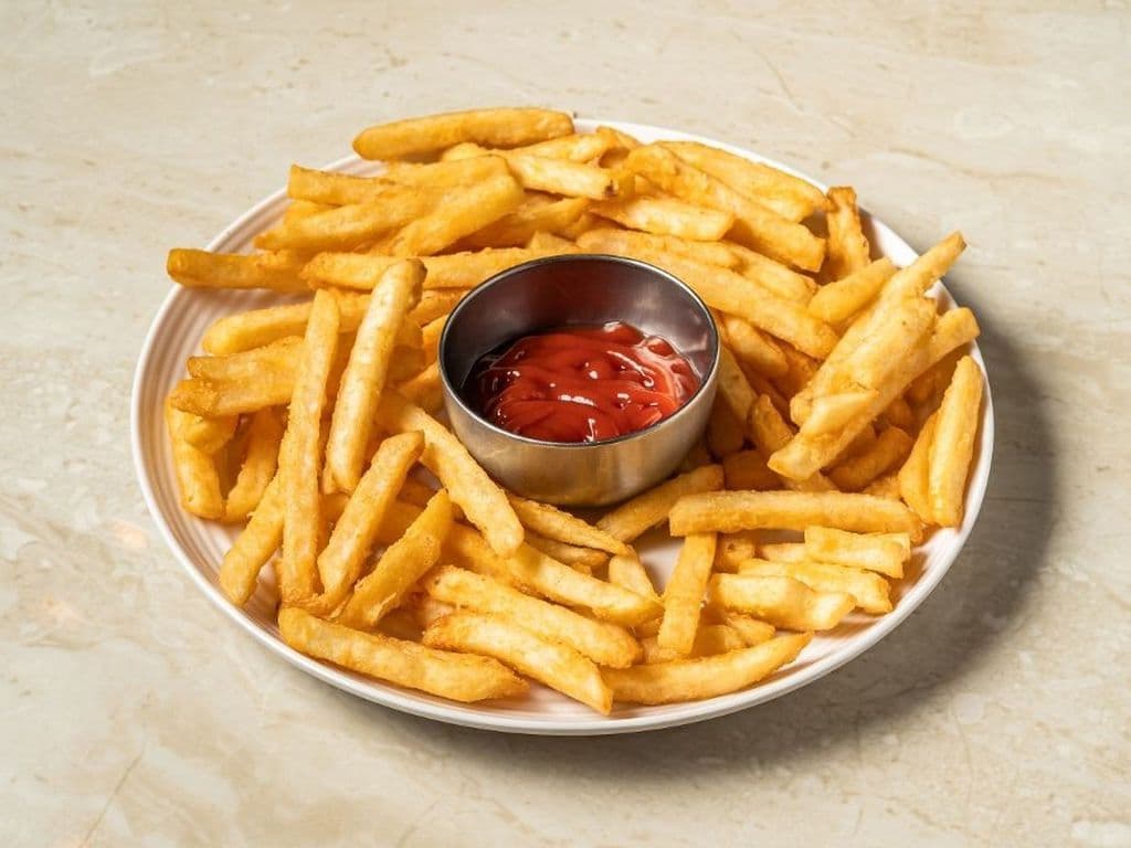 Fries