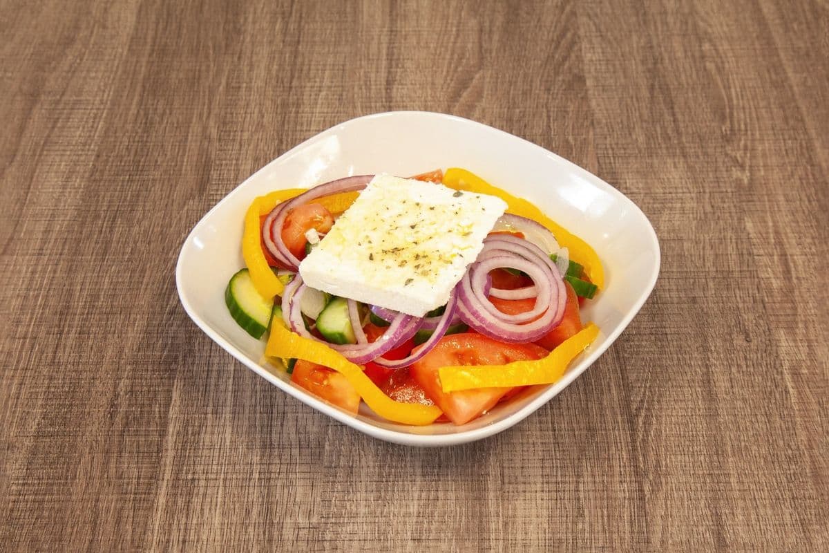 Village Salad