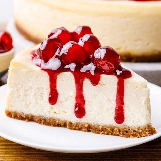 Cheese Cake