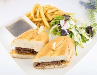 Beef Dip