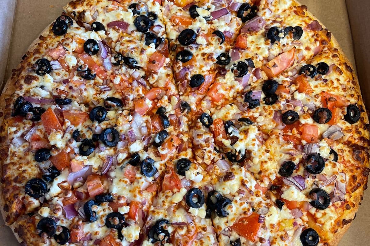 Three Medium Pizza Deals